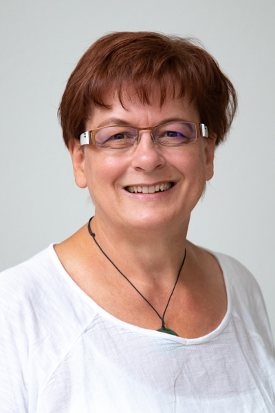 Christa Uhlmann